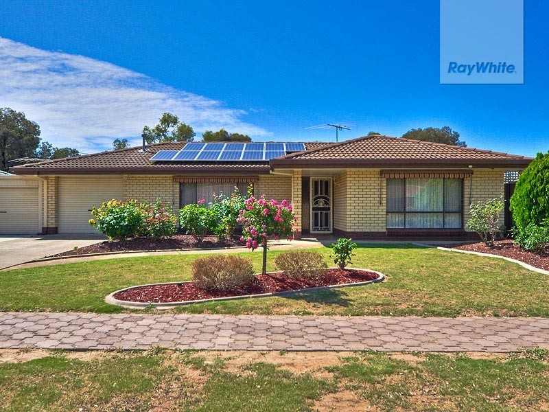 17 Banksia Crescent, Parafield Gardens SA 5107