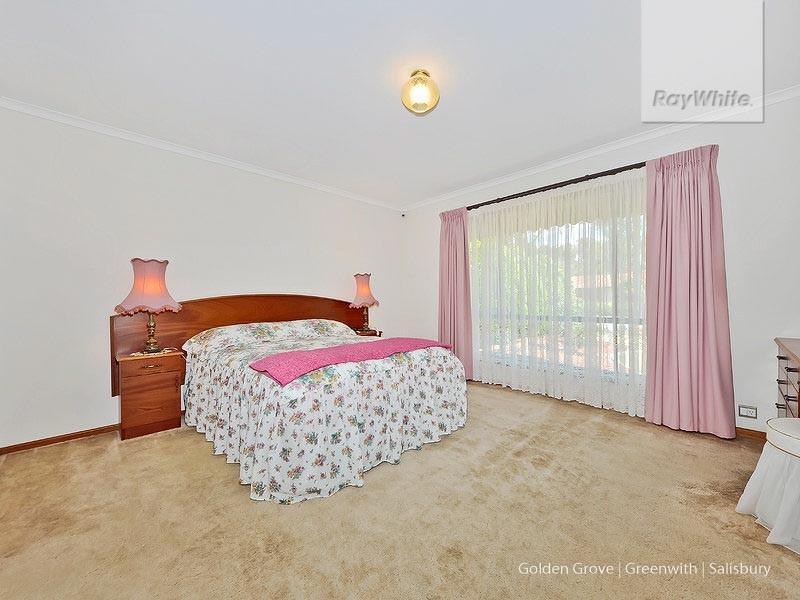 17 Banksia Crescent, Parafield Gardens SA 5107