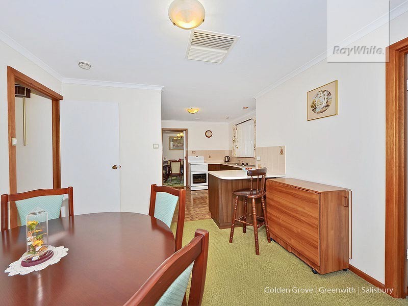 17 Banksia Crescent, Parafield Gardens SA 5107