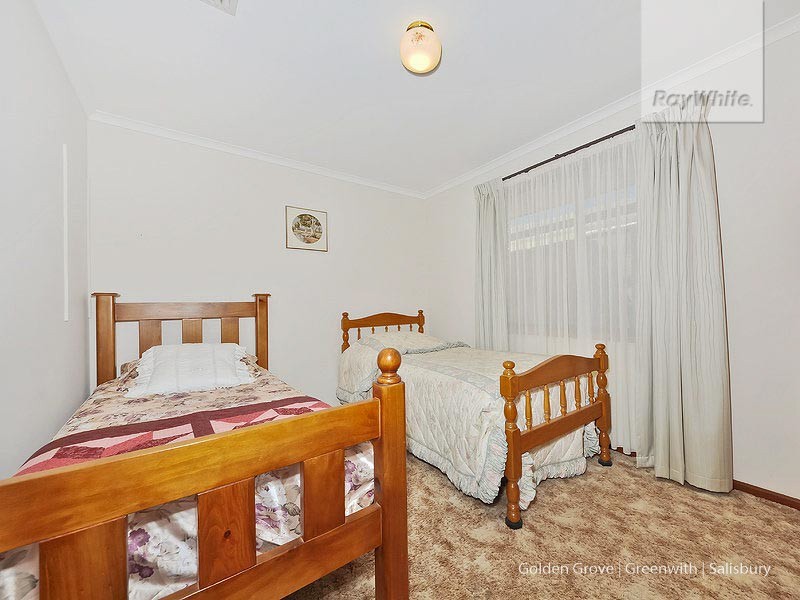 17 Banksia Crescent, Parafield Gardens SA 5107