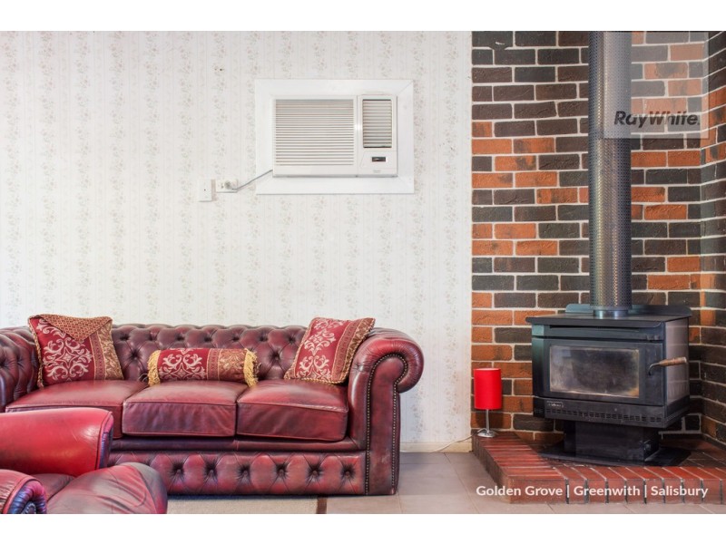 4 Marcian Avenue, Elizabeth Downs SA 5113