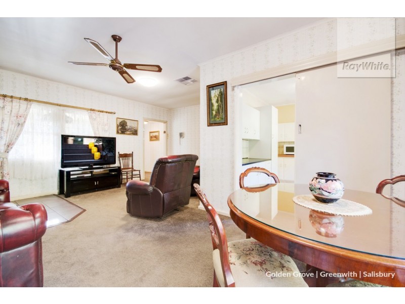 4 Marcian Avenue, Elizabeth Downs SA 5113