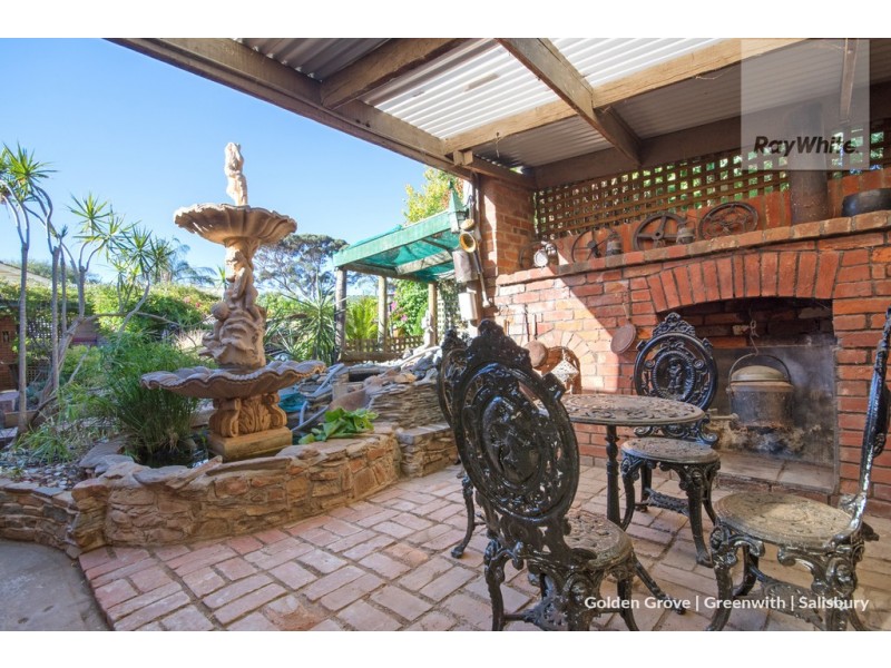 4 Marcian Avenue, Elizabeth Downs SA 5113