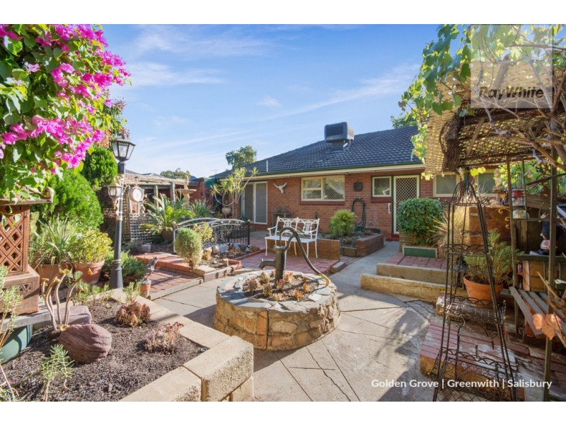 4 Marcian Avenue, Elizabeth Downs SA 5113