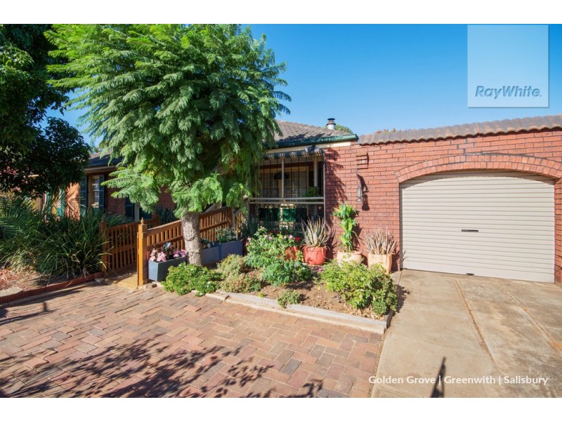 4 Marcian Avenue, Elizabeth Downs SA 5113