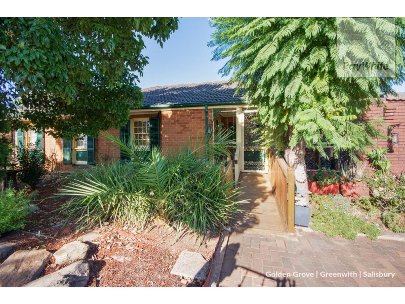 4 Marcian Avenue, Elizabeth Downs SA 5113