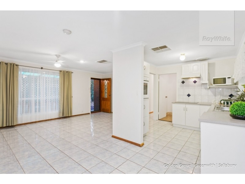 9 Hasse Court, Parafield Gardens SA 5107