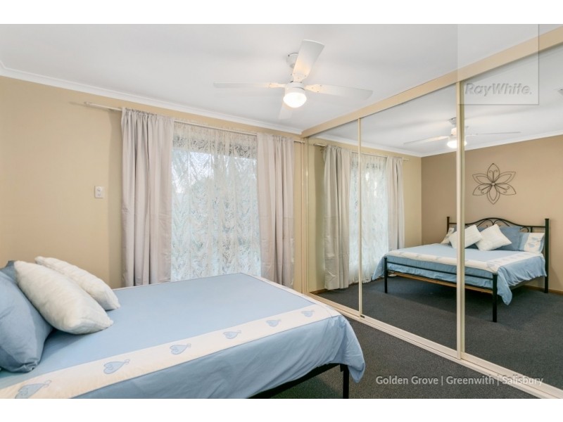 9 Hasse Court, Parafield Gardens SA 5107