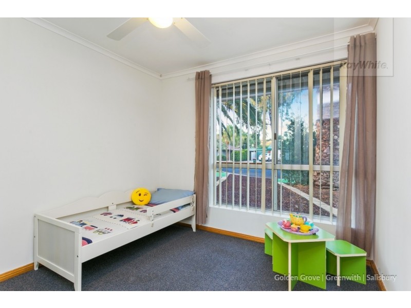 9 Hasse Court, Parafield Gardens SA 5107
