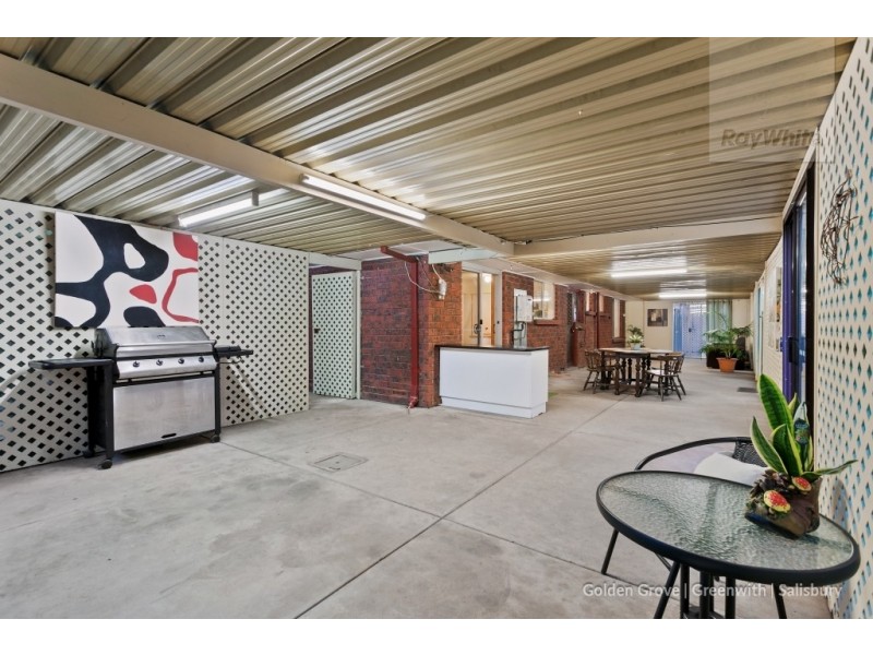 9 Hasse Court, Parafield Gardens SA 5107