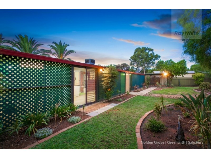 9 Hasse Court, Parafield Gardens SA 5107