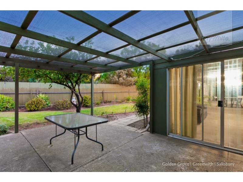 9 Hasse Court, Parafield Gardens SA 5107