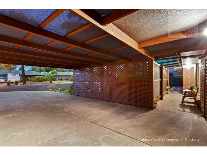 9 Hasse Court, Parafield Gardens SA 5107