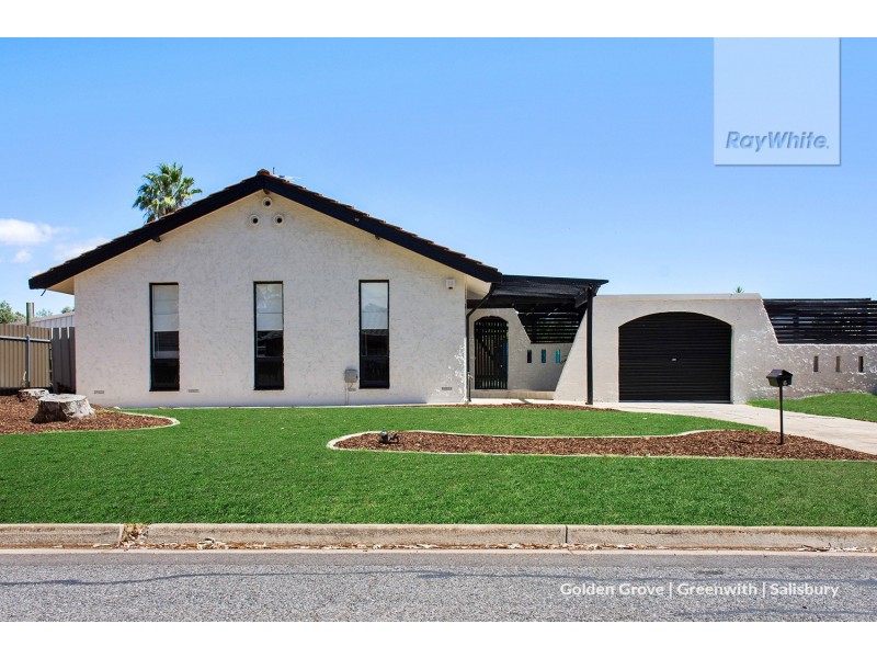 6 Bernadette Street, Paralowie SA 5108