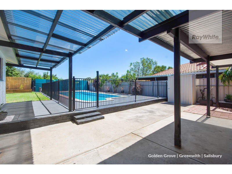 6 Bernadette Street, Paralowie SA 5108