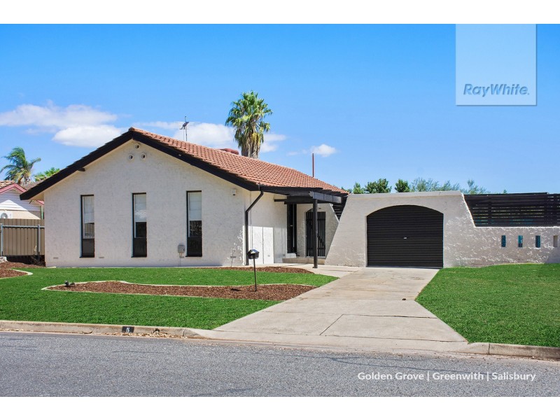 6 Bernadette Street, Paralowie SA 5108