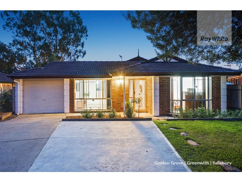 8 Chase Court, Blakeview SA 5114