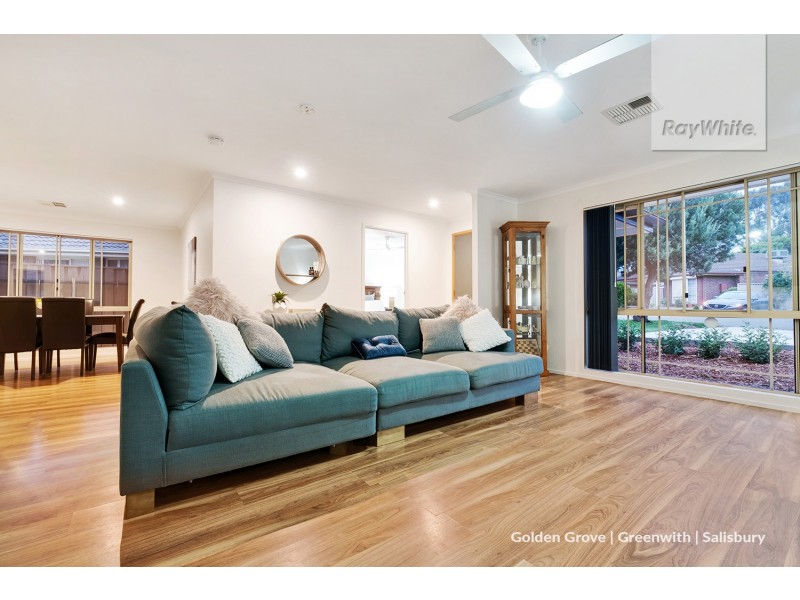 8 Chase Court, Blakeview SA 5114