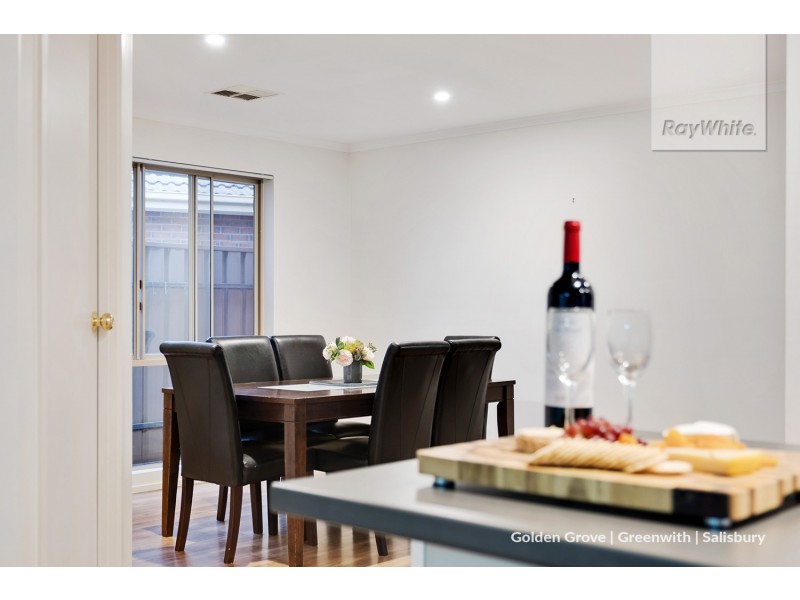 8 Chase Court, Blakeview SA 5114