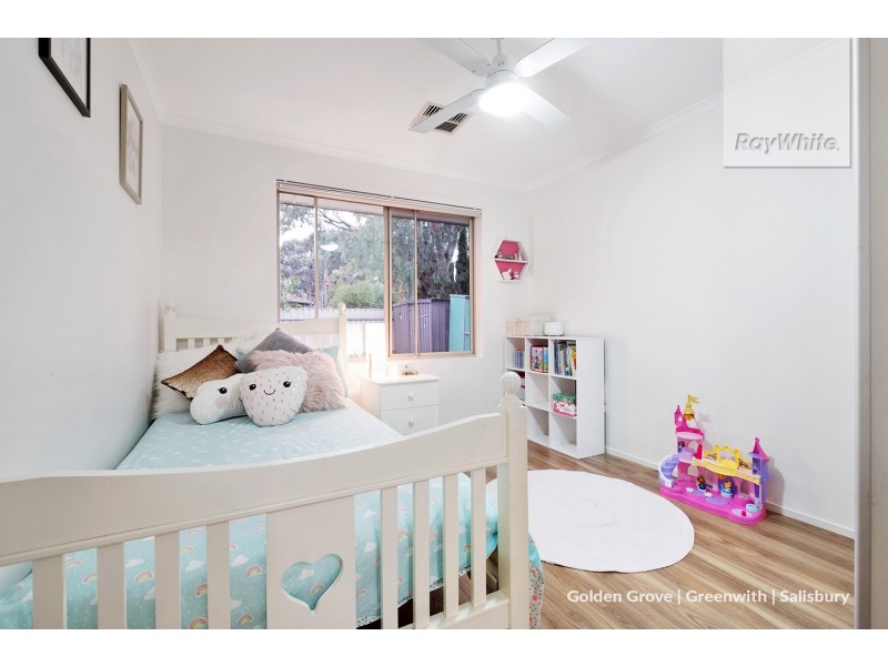 8 Chase Court, Blakeview SA 5114