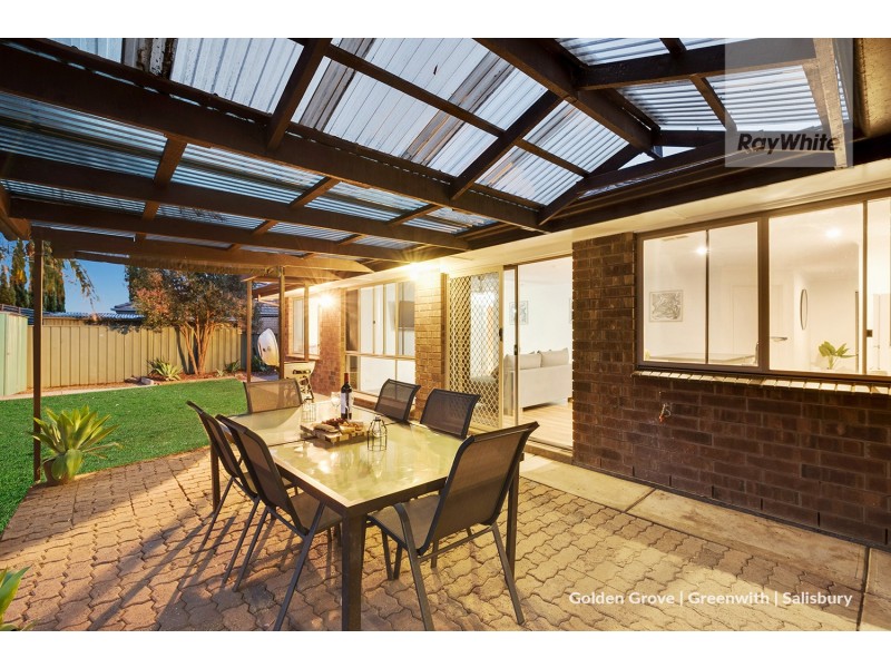 8 Chase Court, Blakeview SA 5114