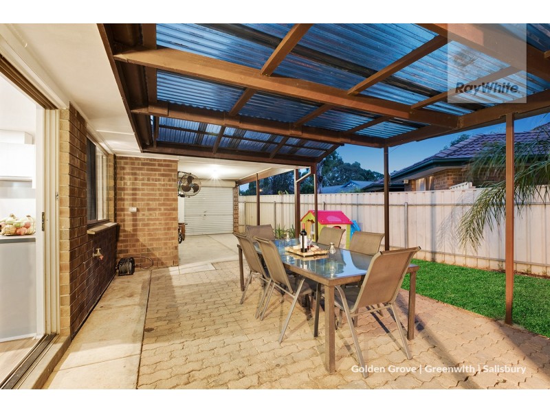 8 Chase Court, Blakeview SA 5114