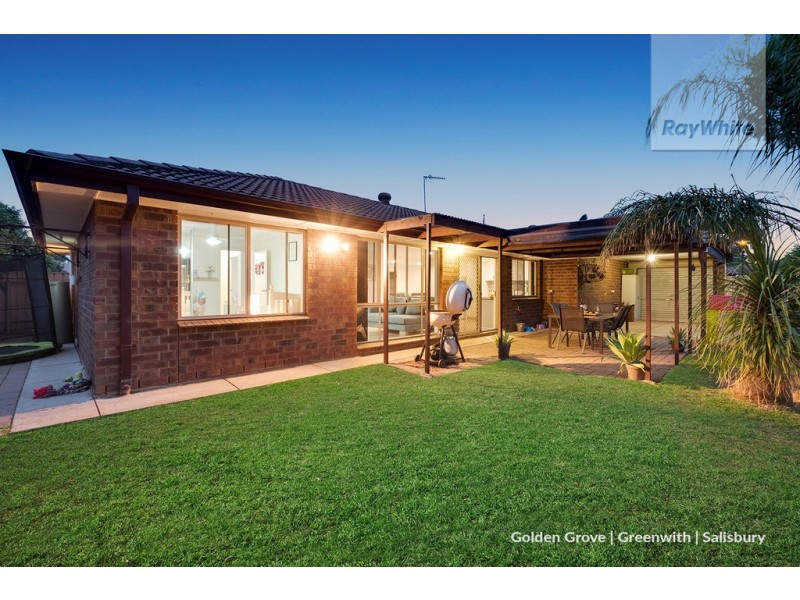 8 Chase Court, Blakeview SA 5114