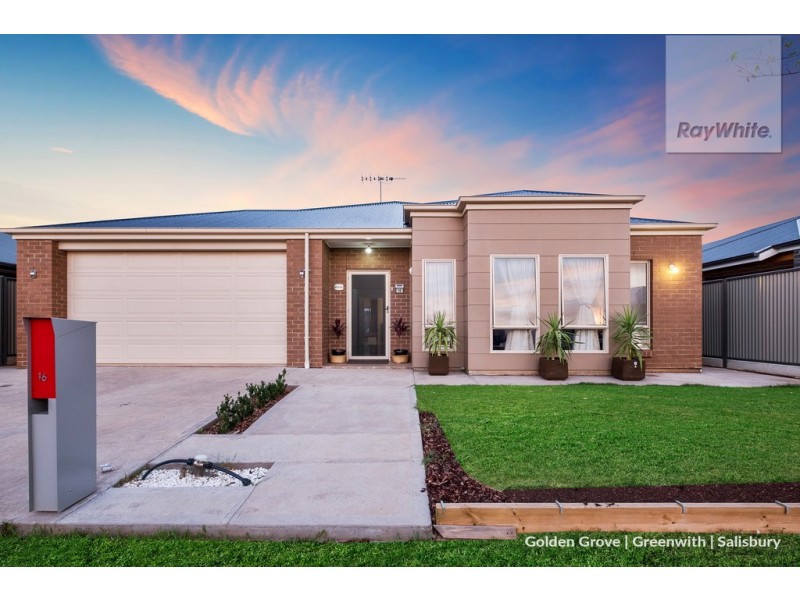 16 Booyong Drive, Penfield SA 5121