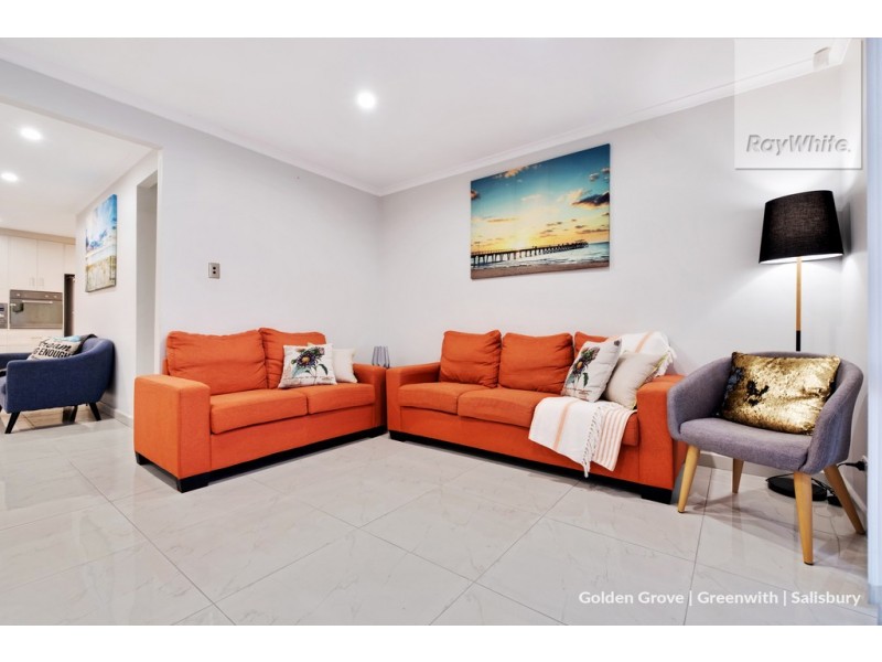 6 Alba Court, Salisbury Downs SA 5108