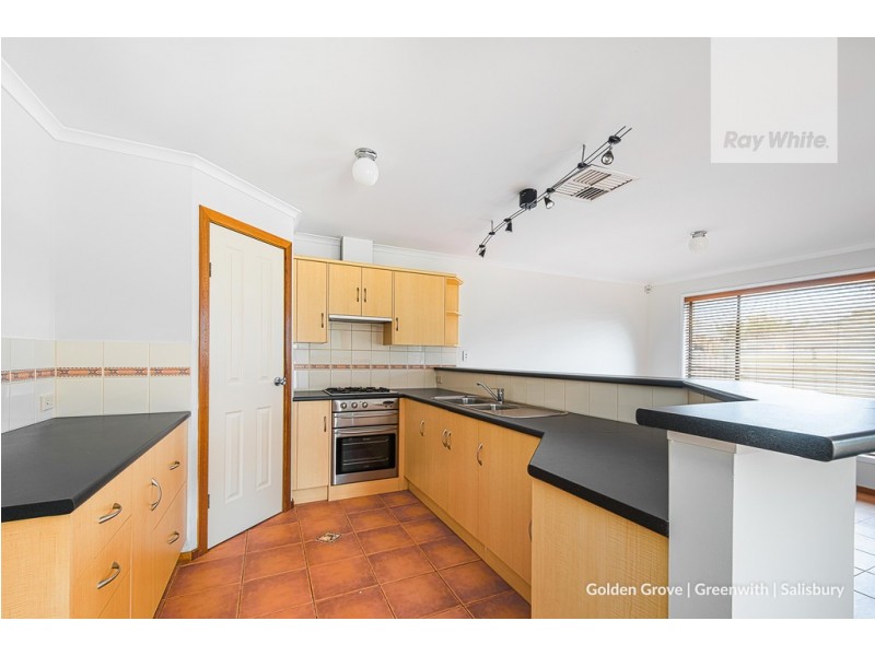 40 Gleeson Grove, Evanston Park SA 5116