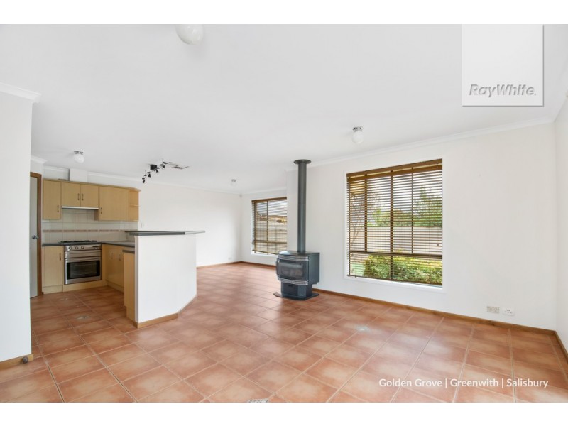 40 Gleeson Grove, Evanston Park SA 5116