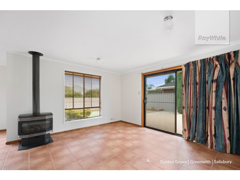 40 Gleeson Grove, Evanston Park SA 5116