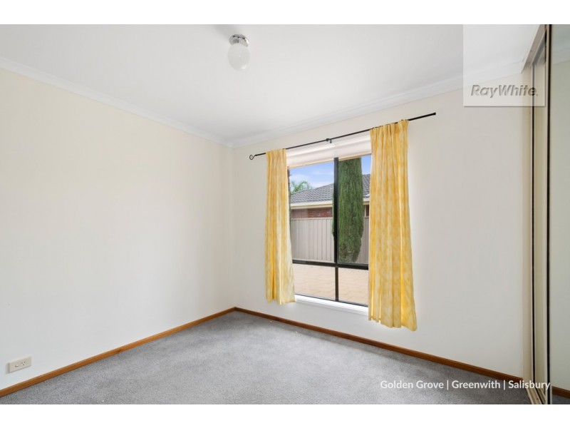 40 Gleeson Grove, Evanston Park SA 5116