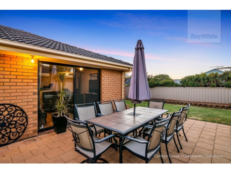 40 Gleeson Grove, Evanston Park SA 5116