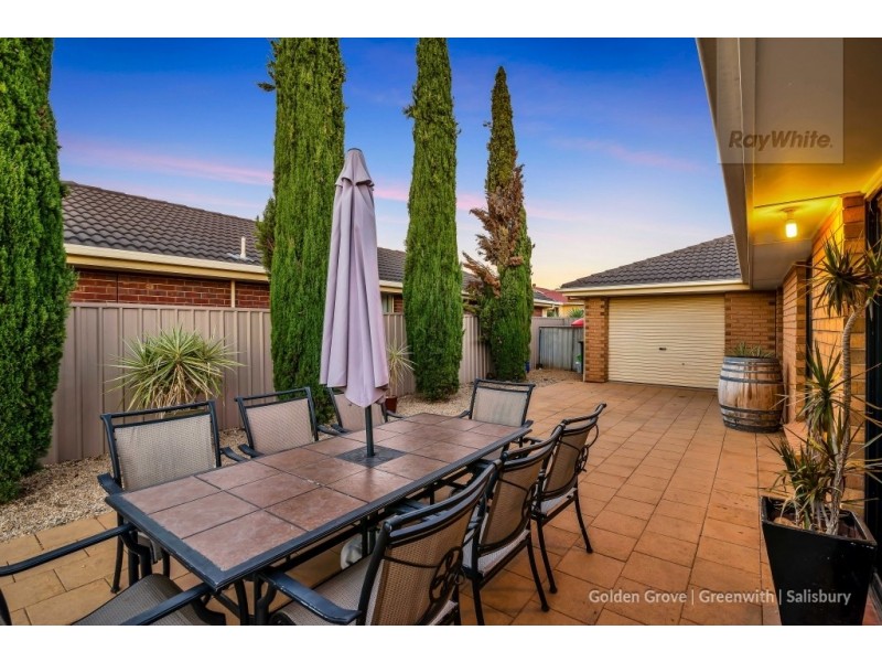 40 Gleeson Grove, Evanston Park SA 5116