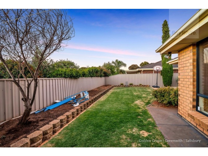 40 Gleeson Grove, Evanston Park SA 5116