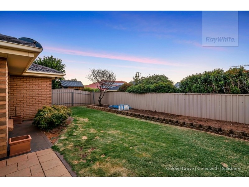 40 Gleeson Grove, Evanston Park SA 5116