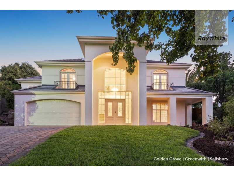 13 Devonshire Court, Golden Grove SA 5125