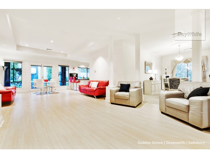 13 Devonshire Court, Golden Grove SA 5125