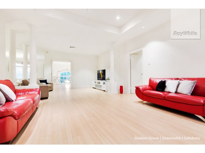 13 Devonshire Court, Golden Grove SA 5125