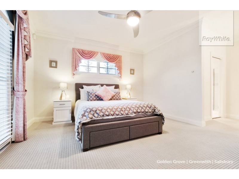 13 Devonshire Court, Golden Grove SA 5125