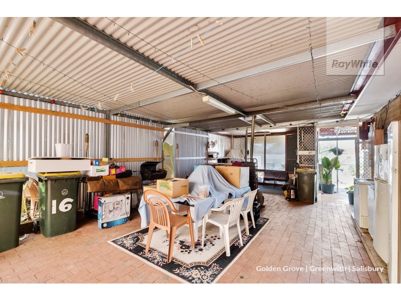 16 Walditch Street, Elizabeth Downs SA 5113