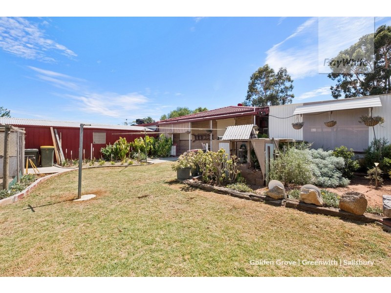 16 Walditch Street, Elizabeth Downs SA 5113