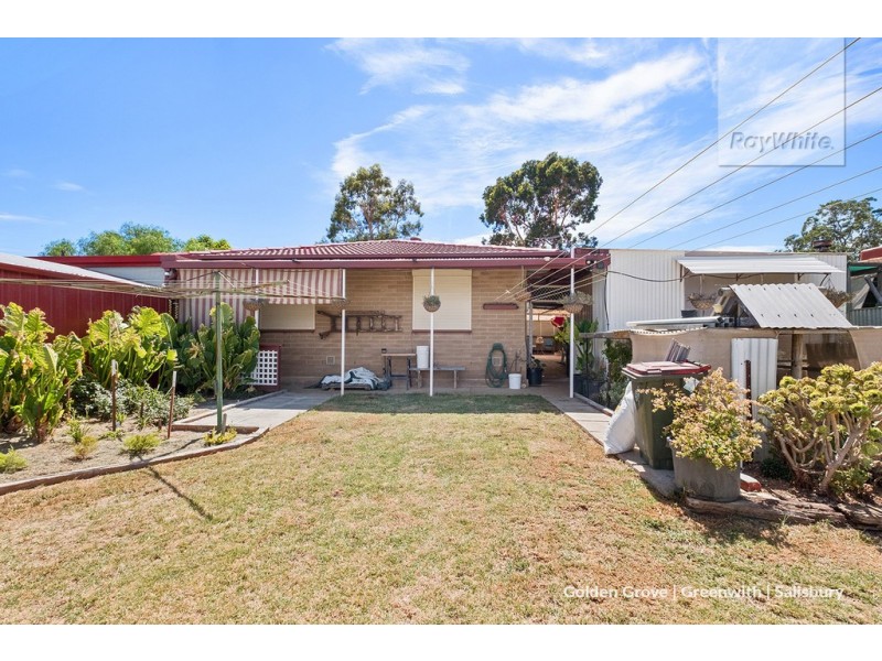 16 Walditch Street, Elizabeth Downs SA 5113