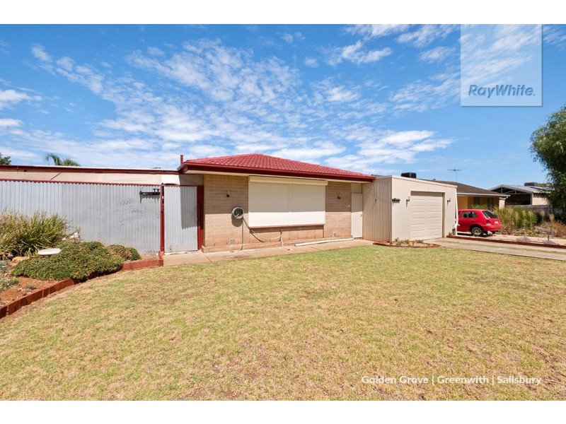16 Walditch Street, Elizabeth Downs SA 5113