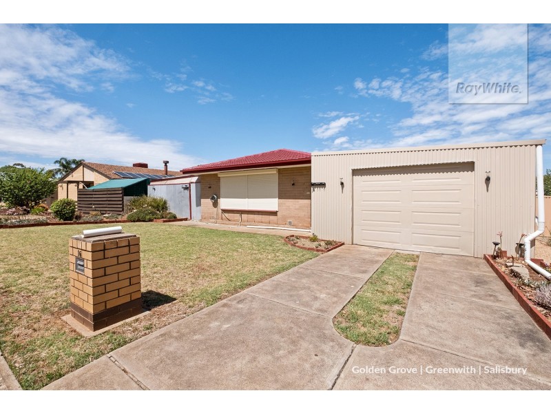 16 Walditch Street, Elizabeth Downs SA 5113