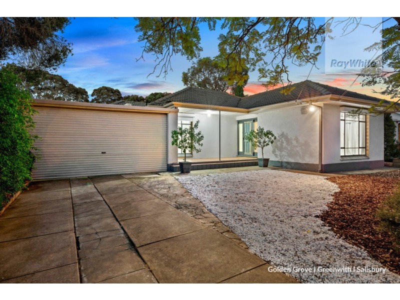 24 Statham Avenue, Salisbury East SA 5109