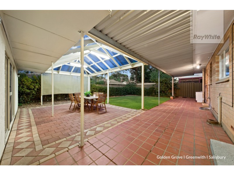 24 Statham Avenue, Salisbury East SA 5109