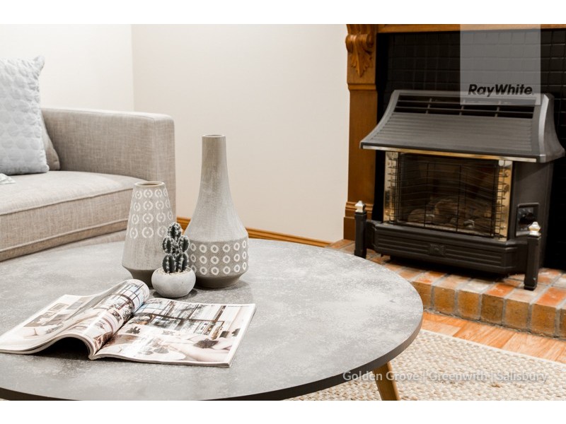 11 St Just Court, Golden Grove SA 5125