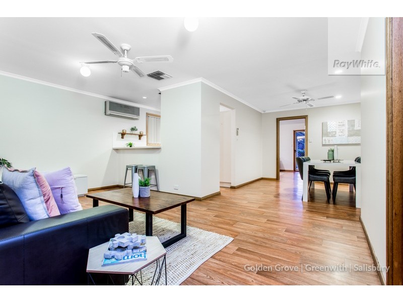 11 St Just Court, Golden Grove SA 5125